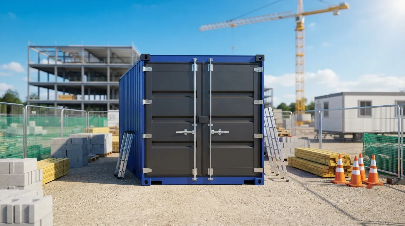 How Often Are Porta Potties Cleaned in Denton, TX