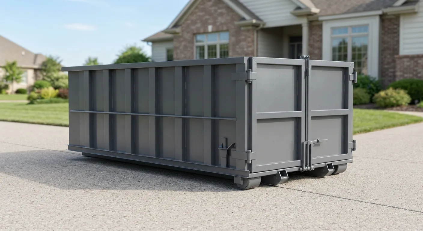 OSHA Portable Toilet Requirements in Denton, TX