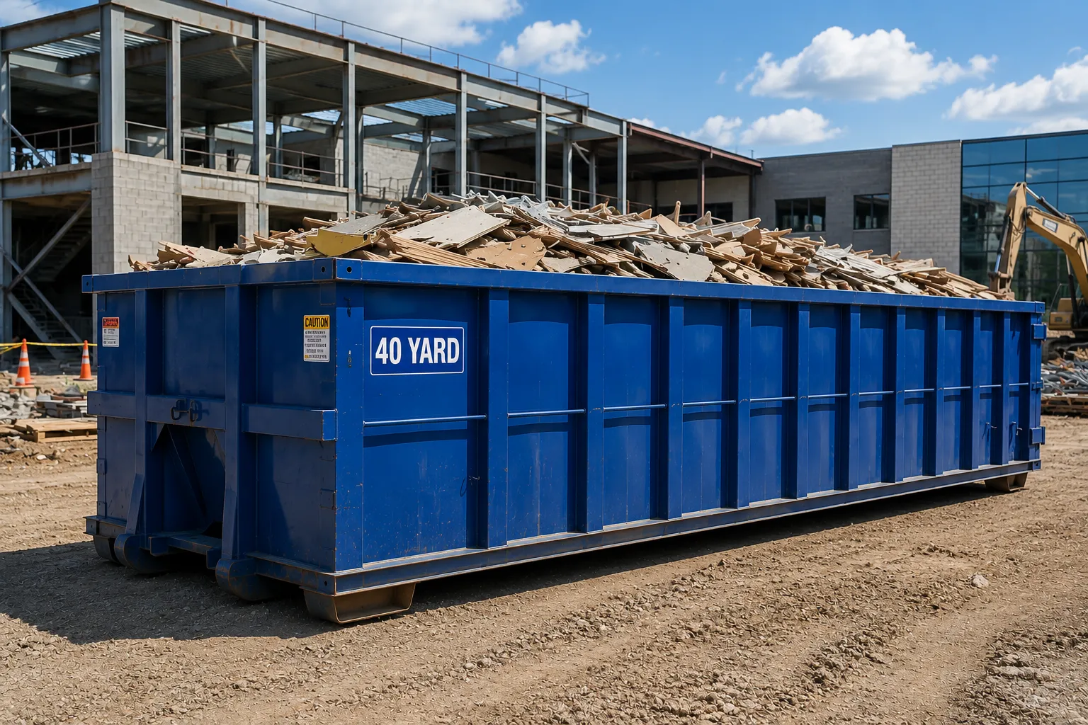 Porta Potty Rental Checklist in Denton, TX