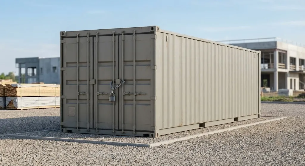 Porta Potty Rental in Corinth, TX